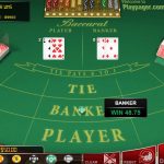cara menang baccarat online