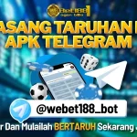 Tidak Bisa Login Webet188Group